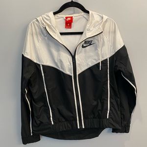 Nike Windbreaker